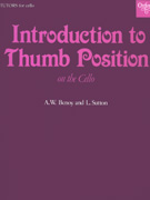 Introduction to Thumb Position on the Cello