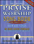 Original Praise & Worship Song Book