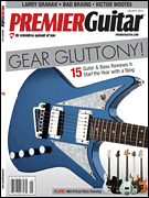 Premier Guitar - Gear Gluttony - JAN 2013