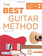 Best Guitar Method Volume 1 - With Online Audio & Video Access