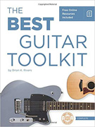 Best Guitar Toolkit - With Online Resources