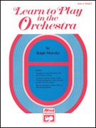 Learn to Play in the Orchestra Bk 2 - Violin II