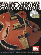 Complete Chet Atkins Guitar Method w/CD