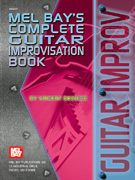 Complete Book of Guitar Improvisation