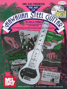 Art of Hawaiian Steel Guitar w/CD