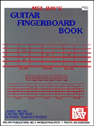 Mel Bay Guitar Fingerboard Book