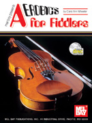 Aerobics for Fiddlers w/CD
