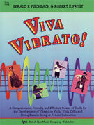 Viva Vibrato! - Viola