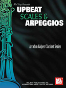 Upbeat Scales & Arpeggios for Clarinet