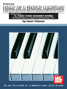 Piano as Second Language Lvl 1