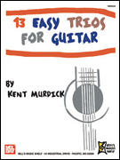 13 Easy Trios for Guitar