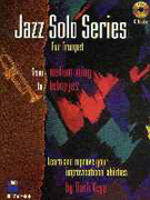 Jazz Solo Series for Trumpet w/CD