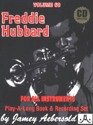 Aebersold #060 - Freddie Hubbard w/CD