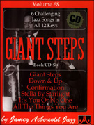 Aebersold #068 - Giant Steps w/CD