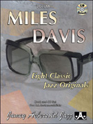 Aebersold #007 - Miles Davis w/CD