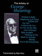 Artistry of George Shearing