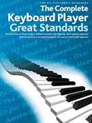Complete Keyboard Player Great Standards - EKM