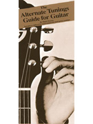 Alternate Tunings Guide for Guitar