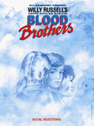 Blood Brothers Vocal Selections