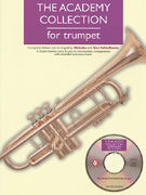 Academy Collection for Trumpet w/CD