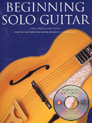 Beginning Solo Guitar w/CD