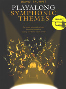 Bravo! Playalong Symphonic Themes w/CD Trumpet