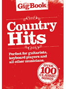The Gig Book - Country Hits