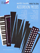 Easy to Play Accordion Pieces WFS8