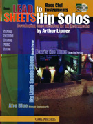 From Lead Sheets to Hip Solos w/CD - Bass Clef
