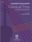 Compatible String Ensembles Classical Trios - String Bass