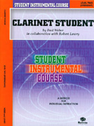 Student Instrumental Course - Clarinet Student Bk 2