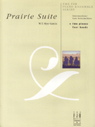 Garcia Prairie Suite 2P4H