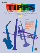TIPPS Band Method - Clarinet