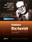 Blazhevich 26 Sequences for Trombone