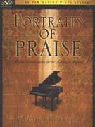 Portraits of Praise Hymn Arrangements
