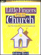 FJH Little Fingers Go to Church