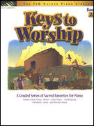 FJH Keys to Worship Bk 2
