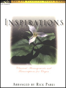 Inspirations - Organ