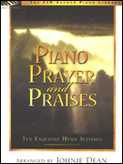 Piano Prayer & Praises