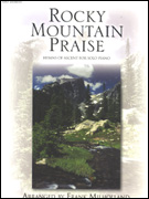 FJH Rocky Mountain Praise