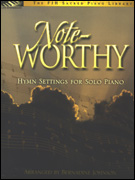 Note Worthy Hymn Settings Piano