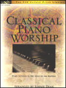 FJH Classical Piano Worship