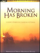 FJH Morning Has Broken Classic Hymns