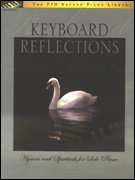 FJH Keyboard Reflections Hymns Spiritual