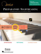 Faber & Faber Preparatory Sightreading - Developing Artist Original Keyboard Classics