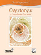 Royal Conservatory Method - Overtones Flute Repertoire Level 1