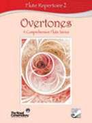 Royal Conservatory Method - Overtones Flute Repertoire Level 2