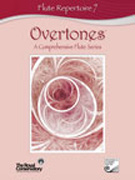 Royal Conservatory Method - Overtones Flute Repertoire Level 7
