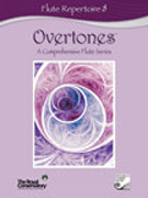 Royal Conservatory Method - Overtones Flute Repertoire Level 8