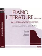 Bastien Piano Literature CD Vol 4